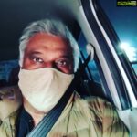 Ashish Vidyarthi Instagram - Look forward to... #new #creating #avidminer #ashishvidyarthi #kolkata #mumbai #travelgram #digitalnomad KOLKATA