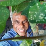 Ashish Vidyarthi Instagram - Amidst Filter free greens... #living #Avidminer #ashishvidyarthi