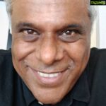Ashish Vidyarthi Instagram - Chamak... Shine... Dear friend!