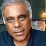 Ashish Vidyarthi Instagram -