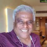 Ashish Vidyarthi Instagram – Cheers to a Super week ahead!