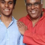 Ashish Vidyarthi Instagram – @arthv15 turned 20 today…

Away from home in UC Berkeley, California. 

@piloovidyarthi  and I turned 20 today, as parents.. 

At home in Mumbai. 

A letter from here to there, from Ma, Baba…

Written sometime back, but spoken now, in Baba’s voice.

As the child grows, the pangs don’t diminish.. They just are cloaked by fulfillment. 

This piece put together by @divyasane .. Grateful. 

Alshukran Zindagi!