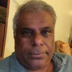 Ashish Vidyarthi Instagram –