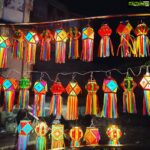 Ashish Vidyarthi Instagram - Let colours be discovered in life... Pune, Maharashtra