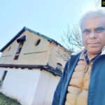 Ashish Vidyarthi Instagram – #discover Dagshai Hills, Himachal