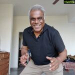 Ashish Vidyarthi Instagram – Looking forward to an amazing week ahead.. Have a super one !