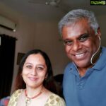 Ashish Vidyarthi Instagram - Yunhi...