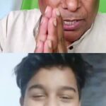 Ashish Vidyarthi Instagram -