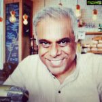 Ashish Vidyarthi Instagram - Coffee, क्या?