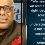 Ashish Vidyarthi Instagram - What do we say about success..? What do we say about failure? How are quotations, when applied in life? Sharing with you an excerpt of our new offering, "Living Quotes". Invite you to have an easy listen once home... Head over to my YouTube channel to have a watch of the full video (link in bio) Alshukran @ariannahuff Alshukran Zindagi #ashishvidyarthi #avidminer #living #quotes #success #dealing #failure #howto #mindset #inspire #motivation #motivationalquotes #motivationalmonday