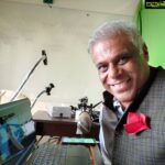 Ashish Vidyarthi Instagram - Making Today Matter! #motivationalquotes #makingtodaymatter #Ashishvidyarthi #Avidminer #action