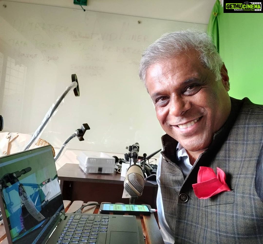 Ashish Vidyarthi Instagram - Making Today Matter! #motivationalquotes #makingtodaymatter #Ashishvidyarthi #Avidminer #action