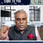 Ashish Vidyarthi Instagram - The experience that I already have.. The domain knowledge that I already possess.. The networks I am already known in... Each of the above need to be continually infused with "new", if I am to stay employable. Is it any different in your case ? Who and what comes in our way to stay relevant/employable? Would love to hear your thoughts.. Alshukran Bandhu Alshukran Zindagi ! To ignite your team, reachus@ashishvidyarthi.com #employability #growthcatalyst #relentlessaboutyourgrowth #avidminer # #ashishvidyarthi #motivationalspeaking #employeeengagement