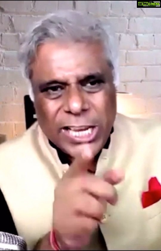 Ashish Vidyarthi Instagram - When the lockdown was announced, the live events were frozen... What does the team do when the face to face presence and energy which made our sessions sought for, was taken away by Social distancing? We had to think and put in efforts,which were "Zara Sa Aur" .. And over the the last few months our online sessions are generating the same buzz and energy albeit online. I believe that each of us has something exponential about us, which we tend to dilute by being lulled by our past standards and achievements . "Zara Sa Aur" is a personalised call that we can give to ourselves to do a bit more, even after giving our best, in each area of our life.. This excerpt is from a session curated for the innovation driven team at @angelbroking Do share with me, what will be available for you and your teams if, "Zara Sa Aur" is applied at work and in life. More when we meet... Online, for a bespoke intervention for your team ! #ZaraSaAur #Motivational #AshishVidyarthi #AngelBroking #AvidMiner #lifelessons #getmoreoutoflife
