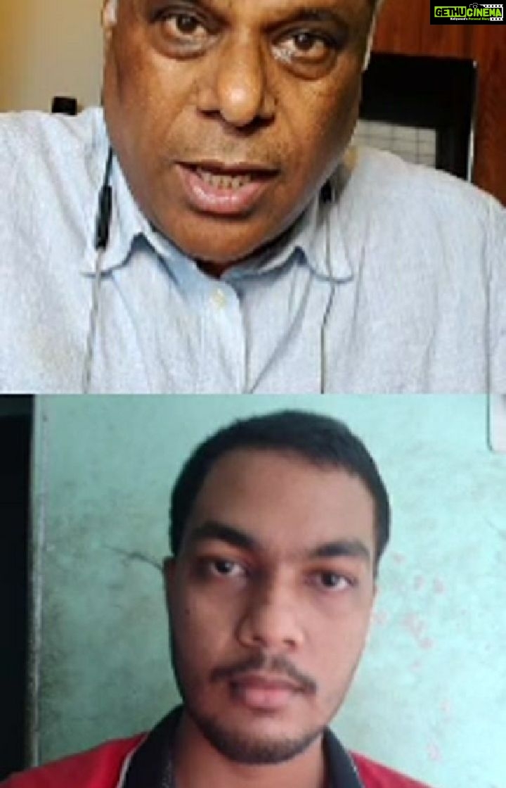 Ashish Vidyarthi Instagram - https://www.youtube.com/c/AshishVidyarthiOfficial