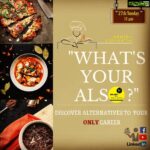Ashish Vidyarthi Instagram - You are the Chef.. The present career of yours is one of the dishes you can serve. If this "dish isn't moving". How about cooking up and serving something else? Join me tomorrow morning, Sunday at 11am (IST) for an action provoking session. Discover your Also's! You may join us, on any of the following platforms - YouTube: AshishVidyarthiOfficial ( link in bio) Alshukran Bandhu Alshukran Zindagi #AshishVidyarthi #AvidMiner #livechat #livetalks #life #motivation #secondcareer #also #discover