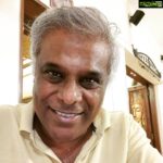 Ashish Vidyarthi Instagram - Shubh Ratri... Shabba Khair... Bon Nuit... Good night Dear Bandhu