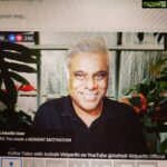 Ashish Vidyarthi Instagram - "Katha Tales" coming soon on YouTube @Ashish Vidyarthi Official