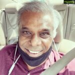 Ashish Vidyarthi Instagram - Have a Super Sunday! Mumbai, Maharashtra