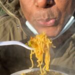 Ashish Vidyarthi Instagram – Maggi with Akki at Mohan Maggi point.. Kumarhatti  By-pass after HP petrol pump… Himachal Pradesh. 
Lots of Love and Best wishes…
#maggi #pahadi #pahad #mountains #cold #thand #himachalpradesh #barog #dharampur #solan #love #friendship #friends #share #support #maggipoint #kumarhatti #innocence #reelkarofeelkaro #reelitfeelit #yummy #tasty #food #foodvlogger #vlog #trending #viral