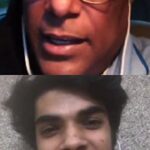 Ashish Vidyarthi Instagram -