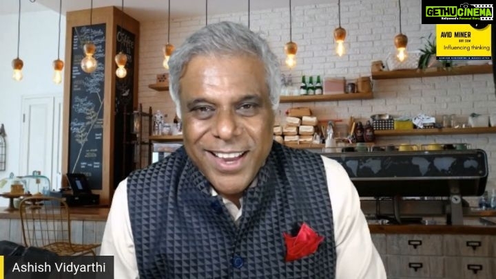 Ashish Vidyarthi Instagram - Passion for cricket.. Passion for life... Rooting for others... Rooting for self... IPL 2020 begins tomorrow The Zone workshop happens today at 7pm. Inviting you to invest an hour of your life to explore possibilities that you are .. Pre packaged in English and Hindi versions. @bookmyshowin Link in bio - https://in.bookmyshow.com/events/the-zone-workshop-with-ashish-vidyarthi/ET00137601 #ipl #IPL2020 #cricket #TheZone #zone #Ashishvidyarthi #Avidminer #designyourlife #transforminglives #cricketfans #Bookmyshow #motivation