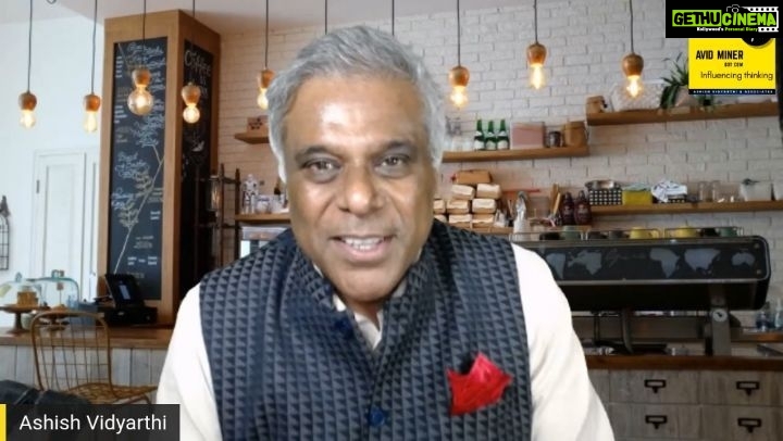 Ashish Vidyarthi Instagram - Passion for cricket.. Passion for life... Rooting for others... Rooting for self... IPL 2020 begins tomorrow The Zone workshop happens today at 7pm. Inviting you to invest an hour of your life to explore possibilities that you are .. Pre packaged in English and Hindi versions. (Link in Bio) https://in.bookmyshow.com/events/the-zone-workshop-with-ashish-vidyarthi/ET00137601 @bookmyshowin #ipl #IPL2020 #Zone #TheZone #AshishVidyarthi #avidminer #workshop #transform #designyourlife #cricket