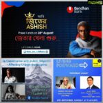 Ashish Vidyarthi Instagram – Three different conversations…

Tapped into different aspects..

Was a very rich weekend..

How was it for you?

Cheers to an amazing week ahead

Alshukran

Ajay Seth @ajayseth5474

 Navexsha Bagga @oylnavixha

Bandhan Bank @bandhanbankltd

Bajaj Allianz Life Insurance @bajajallianzlifeinsurance

Alshukran Bandhu

Alshukran Zindagi 

#ashishvidyarthi #avidminer #keynotespeaker #motivational #speaker #futureahead