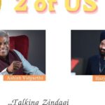 Ashish Vidyarthi Instagram – I have had the privilege of getting to know of worlds beyond mine, thanks to my interactions..

Sharing one that I had a few weeks back..

With a tadka of surprise!

Much respect and love Ashok Chakradhar, Harjeet Khanduja

@harjeetkhanduja
@chakradharashok

Watch the full video on my YouTube channel : Ashish Vidyarthi Official 

##2ofus #talking #zindagi #ashishvidyarthi #conversationstarters #avidminer  #talkshows #cuppaconversation #livetalks #friendship #bond #respect #teacher #guru #stories