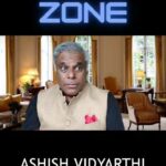 Ashish Vidyarthi Instagram – What is the ZONE ?? 

 Accomplish inspite, not because. 

Now LIVE on @bookmyshowin for you to book your seat. ( Link in bio) 
18th Sep, Friday, 7pm to 8pm.

#DoMoreWithLife