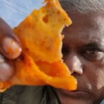 Ashish Vidyarthi Instagram – Gud ke parathe….You Live on Dear Chachu…
#paratha #mountains #pahad #sweet #jaggery #friends #family #yummy #vlogger #foodvlogger #travel #himachal #barog #reels #reelitfeelit #reelkarofeelkaro #instareels #ashishvidyarthi #trending #viral #streetfood #nature #love #zindagi Himachal Pradesh