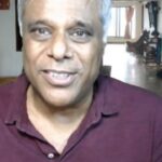 Ashish Vidyarthi Instagram –