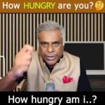 Ashish Vidyarthi Instagram – To feed the Hunger, you NEED Hunger 

#DoMoreWithLife
#ashishvidyarthi #avidminer #hunger #life #actor #motivation #friday #instadaily #instagood #instagram #speaker #reels