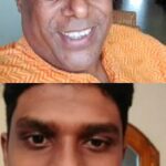 Ashish Vidyarthi Instagram –