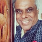 Ashish Vidyarthi Instagram -