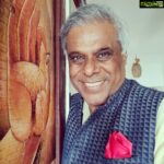 Ashish Vidyarthi Instagram - A Sun day... With or without it!
