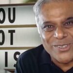 Ashish Vidyarthi Instagram - Can we be better to the world than the world is to us? Inviting you to a new set of Double Standards... Alshukran Bandhu Alshukran Zindagi www.avidminer.com #betterworld #doublestandards #bekind #spreadlovenothate #Ashishvidyarthi #avidminer