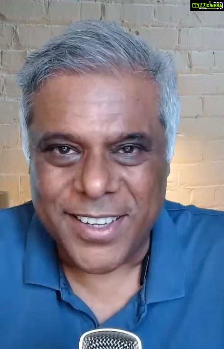 Ashish Vidyarthi Instagram - Imagine if no one knows what you are good at... Imagine if you don't know what you are good at... Imagine you have no legacy... Can you take on ONE IDEA... Which you have never taken on? Free of your known strengths and weakness.. Imagine if your team can take that on today... Ready for a discovery week? Do watch the video & share your thoughts.. Alshukran Bandhu Alshukran Zindagi www.avidminer.com #discover #newarrivals #freshproduce #ashishvidyarthi #avidminer