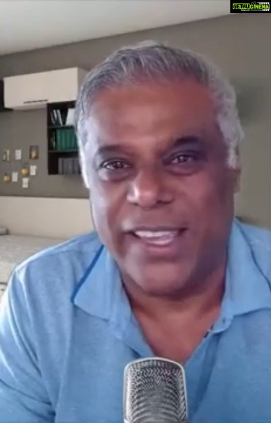 Ashish Vidyarthi Instagram - Dear Friend Gifting you a capsule of happiness to energize you for the rest of the day... Inviting you to share this cheer & laughter with me... On the 26th of June, At 7pm on @bookmyshowin Dil Pe Mat Le Yaar.... Phir Muskurayega India Aur Shurwaat Hogi Aajse, Aapse Link in bio : https://in.bookmyshow.com/events/dil-pe-mat-le-yaar-by-ashish-vidyarthi/ET00132839 Alshukran Bandhu Alshukran Zindagi www.avidminer.com #DilPeMatLeYaar #BookMyShow #avidminer #Ashishvidyarthi