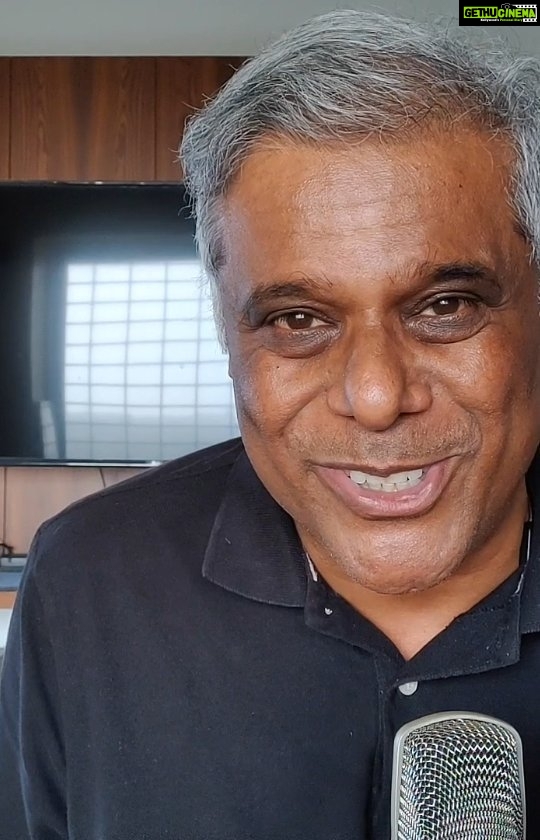 Ashish Vidyarthi Instagram - Thank you... Thank you... Thank you... Now, 55 .... It's Action Time starting Today Inviting you to a myriad of events happening this week.... Starting with.... Today , 20th of June at 530pm (IST) Live.... Right here... 2 Of Us.. Talking Zindagi.. Dr. Sanjay Muthal & Ashish Vidyarthi Dr. Sanjay Muthal : Has a Multi-faceted background in Consulting, Strategic HR, Recruitment, Learning & Development and Organisation Development. Dr. Sanjay Muthal has now started a new venture called Kontempore Leadership Solutions and Services (KLSS). Former Group President - HR with Piramal Group, India’s largest pharmaceutical company. He is globally recognized as influential HR person. Exploring life gently with a Cuppa Conversation. Followed By.... Living Forward...Ashish Vidyarthi & Joydeep Roy Join us as we engage in a actionable conversations for the future - "Insuring the New" Tomorrow, 21st of June at 11:00 AM (IST). Live.... Right here... Also coming soon... A special Surprise Ashish Vidyarthi & @bookmyshowin Dropping in Tomorrow Stay tuned Psstttt... If you want a sneak peek https://in.bookmyshow.com/events/dil-pe-mat-le-yaar-by-ashish-vidyarthi/ET00132839 Alshukran Bandhu Alshukran Zindagi www.avidminer.com #2ofUs #Livingforward #BookMyShow #avidminer #Ashishvidyarthi