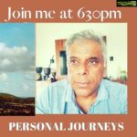 Ashish Vidyarthi Instagram - Looking forward to the inaugural Founding Fuel "Personal Journeys" Workshop. Today 630 pm Do join us on https://www.youtube.com/c/AshishVidyarthiOfficial https://www.linkedin.com/in/ashishvidyarthi-avidminer https://www.facebook.com/ashishvidyarthiandassociates/videos/291066535277231 www.avidminer.com #foundingfuel #avidminer #ashishvidyarthi