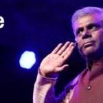 Ashish Vidyarthi Instagram - Has a role to play in the scripting of the story.. Do you want to discover the writer in you, writing your own script? And this isn't a film script. Do share your thoughts on how you would want to script this life.. And would you consider yourself to be an offscreen talent, or an as lived talent.. Alshukran Bandhu Alshukran Zindagi www.avidminer.com #haveasay #drive #choose #overcome #ashishvidyarthi #avidminer