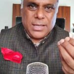 Ashish Vidyarthi Instagram -