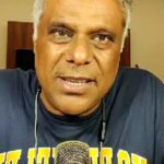 Ashish Vidyarthi Instagram -