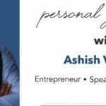 Ashish Vidyarthi Instagram - Hi... I am excited.. Collaborations allow for the unique in each to synergise into a whole new experience.. I am collaborating with Founding fuel for this special deep dive Masterclass “Personal Journeys” where you can engage with me as I share a few undiscovered facets from my journey,while in conversation with @fuel.founding Charles Assisi The idea is to discover something unique for ourselves, in each interaction with lives which are different from ours. Register on this link: https://bit.ly/2zpcrRP