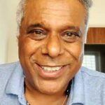 Ashish Vidyarthi Instagram -