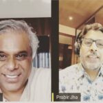 Ashish Vidyarthi Instagram – Just completed the inaugural LIVE “2ofUs, Talking Zindagi”. Thank you @prabir.jha for accepting my invite and sharing your precious with us all. 
I experienced bliss and Lightness as we journeyed , Cuppa in hand.. Am sharing a replay for anyone who may wish to have a deko.. Next week I look forward to a conversation with my dear friend Emmanuel

Thank you each for joining up.. Your feedback will be gold.. Alshukran Bandhu 
Alshukran Zindagi 
www.avidminer.com 
https://www.facebook.com/ashishvidyarthiandassociates/videos/576736813240102/

https://www.linkedin.com/posts/ashishvidyarthi-avidminer_life-unique-journeys-activity-6669929888843218944-pujm