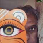 Ashish Vidyarthi Instagram - Eye & I www.avidminer.com
