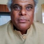 Ashish Vidyarthi Instagram - www.avidmiiner.com