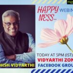 Ashish Vidyarthi Instagram – HAPPY NESS from 5pm today. 
Click to join  https://www.facebook.com/groups/vidyarthizone/?ref=share

Let’s meet at the “Vidyarthi Zone” where you & I shall travel.. Learning and Sharing.

www.avidminer.com

Alshukran Bandhu
Alshukran Zindagi!